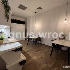 Powierzchnia biurowa w centrum Wrocławia