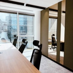 Oferta wynajmu lokalu Warszawa Plac Europejski 60 metrów