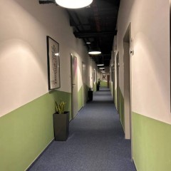 Lokal 30m2 Warszawa