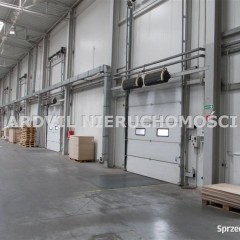 Lokal 1680m2 Białystok