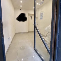 LOKAL W SUPER LOKALIZACJI VISAVI HOTEL VENEDA