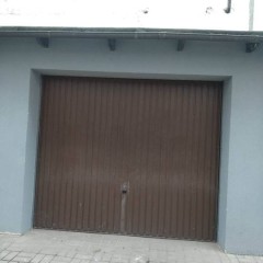 Wynajmę garaż Kilińskiego