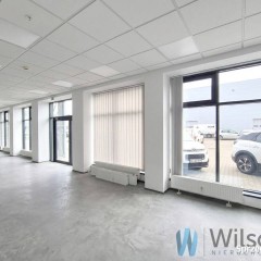 Oferta wynajmu lokalu 220m2 Warszawa