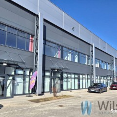 Oferta wynajmu lokalu 220m2 Warszawa