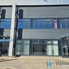 Oferta wynajmu lokalu 220m2 Warszawa