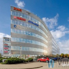 Lokal do wynajęcia 246.78m2 Warszawa Aleje Jerozolimskie