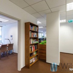 Lokal do wynajęcia 246.78m2 Warszawa Aleje Jerozolimskie