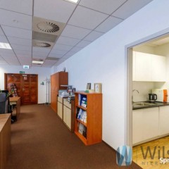 Lokal do wynajęcia 246.78m2 Warszawa Aleje Jerozolimskie