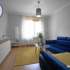 Oferta wynajmu mieszkania 45.89m2 2 pokojowe Katowice Skalna