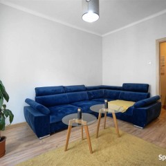 Oferta wynajmu mieszkania 45.89m2 2 pokojowe Katowice Skalna