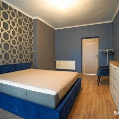 Oferta wynajmu mieszkania 45.89m2 2 pokojowe Katowice Skalna