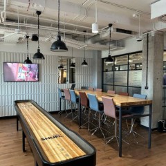 Oferta wynajmu lokalu Warszawa Konstruktorska 35m2