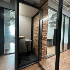 Oferta wynajmu lokalu Warszawa Konstruktorska 35m2