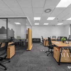 Wynajmę lokal 120m2 Warszawa