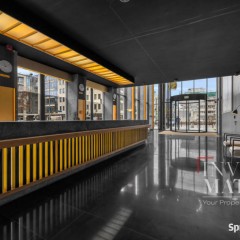 Wynajmę lokal 120m2 Warszawa