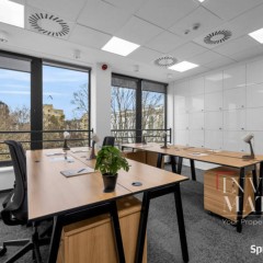Wynajmę lokal 120m2 Warszawa