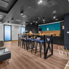 Wynajmę lokal 120m2 Warszawa
