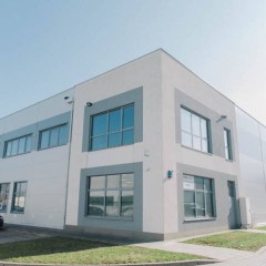 Oferta wynajmu lokalu 311m2 Warszawa