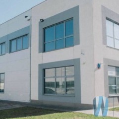 Oferta wynajmu lokalu 311m2 Warszawa