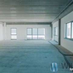 Oferta wynajmu lokalu 311m2 Warszawa