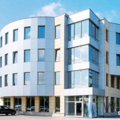 Wynajmę lokal Warszawa Wał Miedzeszyński 262.24m2