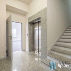 Wynajmę lokal Warszawa Wał Miedzeszyński 262.24m2