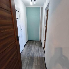 2pok, 40met, okolice Zgodnej PO REMONCIE/PARKING (Kiełczów)