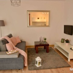 2 pokoje blisko Olivia Business Center i Alchemii