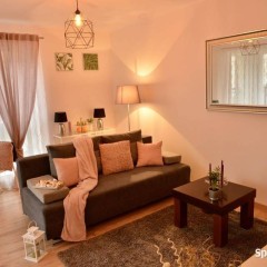 2 pokoje blisko Olivia Business Center i Alchemii