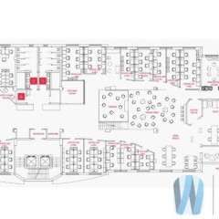 Lokal Warszawa Postępu 40m2