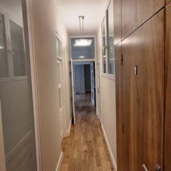 Ogłoszenie lokal 165m2 Warszawa Wspólna