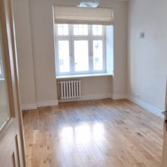 Ogłoszenie lokal 165m2 Warszawa Wspólna