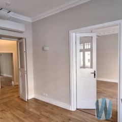 Ogłoszenie lokal 165m2 Warszawa Wspólna