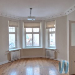 Ogłoszenie lokal 165m2 Warszawa Wspólna