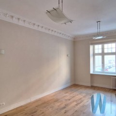 Ogłoszenie lokal 165m2 Warszawa Wspólna
