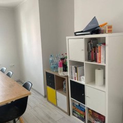 Atrakcyjny lokal biurowy 107 m kw. trzecie piętro parking w Opolu