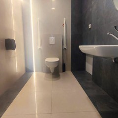 Oferta wynajmu lokalu Warszawa Szeligowska 356m2