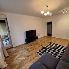 Wynajmę mieszkanie Rybnik 57.63m2 2 pokoje