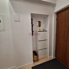 Wynajmę mieszkanie Rybnik 57.63m2 2 pokoje