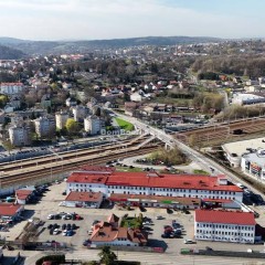 Oferta wynajmu lokalu Bochnia 200m2
