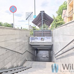 Oferta wynajmu lokalu Warszawa 47.5m
