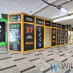 Oferta wynajmu lokalu Warszawa 47.5m