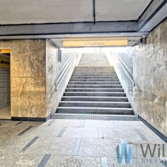 Oferta wynajmu lokalu Warszawa 47.5m