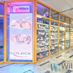 Oferta wynajmu lokalu Warszawa 47.5m