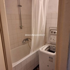 Oferta wynajmu mieszkania Kraków Królewska 55m2 3 pokoje