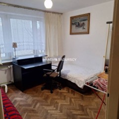 Oferta wynajmu mieszkania Kraków Królewska 55m2 3 pokoje