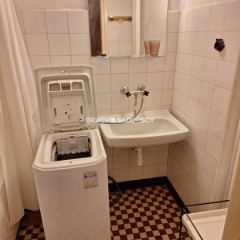 Oferta wynajmu mieszkania Kraków Królewska 55m2 3 pokoje