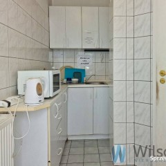Lokal Warszawa 180m2