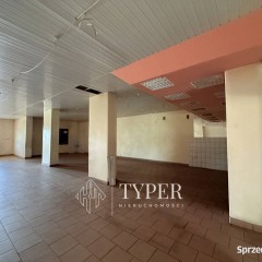 LOKAL DO WYNAJĘCIA – ZALASOWA, CENTRUM