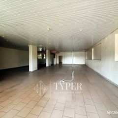 LOKAL DO WYNAJĘCIA – ZALASOWA, CENTRUM